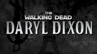 THE WALKING DEAD: DARYL DIXON - Main Theme By David Sardy | AMC