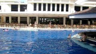 Boracay Regency Lagoon - Suite Room w/ Pool Access -    Boracay Philippines - TravelOnline TV