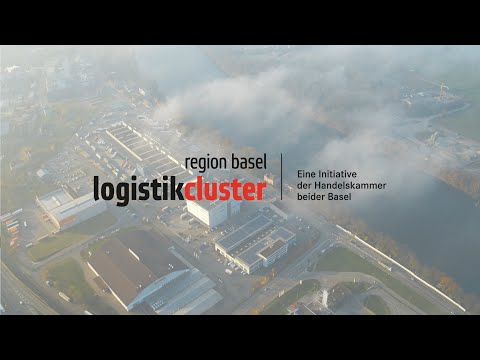 Logistikcluster Region Basel