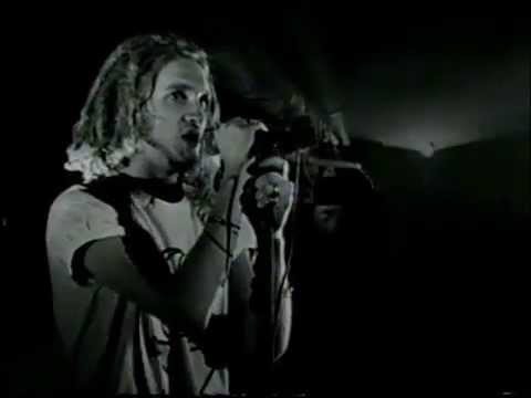 Alice In Chains - Love, Hate, Love - Live at the Moore