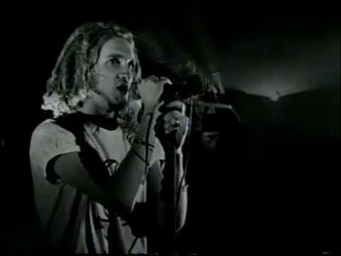 Alice In Chains Love Hate Love Live At The Moore Youtube