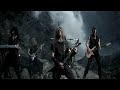 KIVIMETSAN DRUIDI - Jaassa Varttunut (OFFICIAL VIDEO)