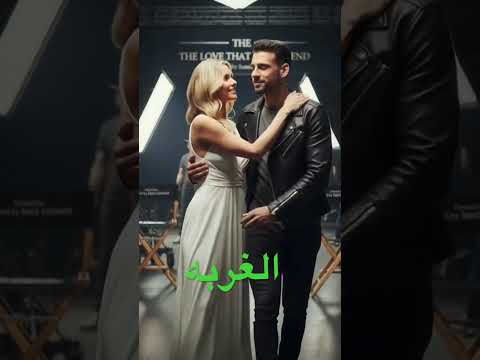 الغربه سامى من البومى رقم ٨٩ Homesickness By Sami عمرو دياب تامر حسني المغرب مصر 