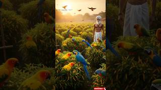 A HARD WORKING FARMER 💪 ||GROW 🪴 THE YELLOW 🌶️💛|| SEA IS VERY HAPPY ☺️😁|| BUT ONE' HE LOST THE FARM
