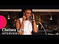 Capture de la vidéo Humble Heroes | Chelsea Laverne | Interview