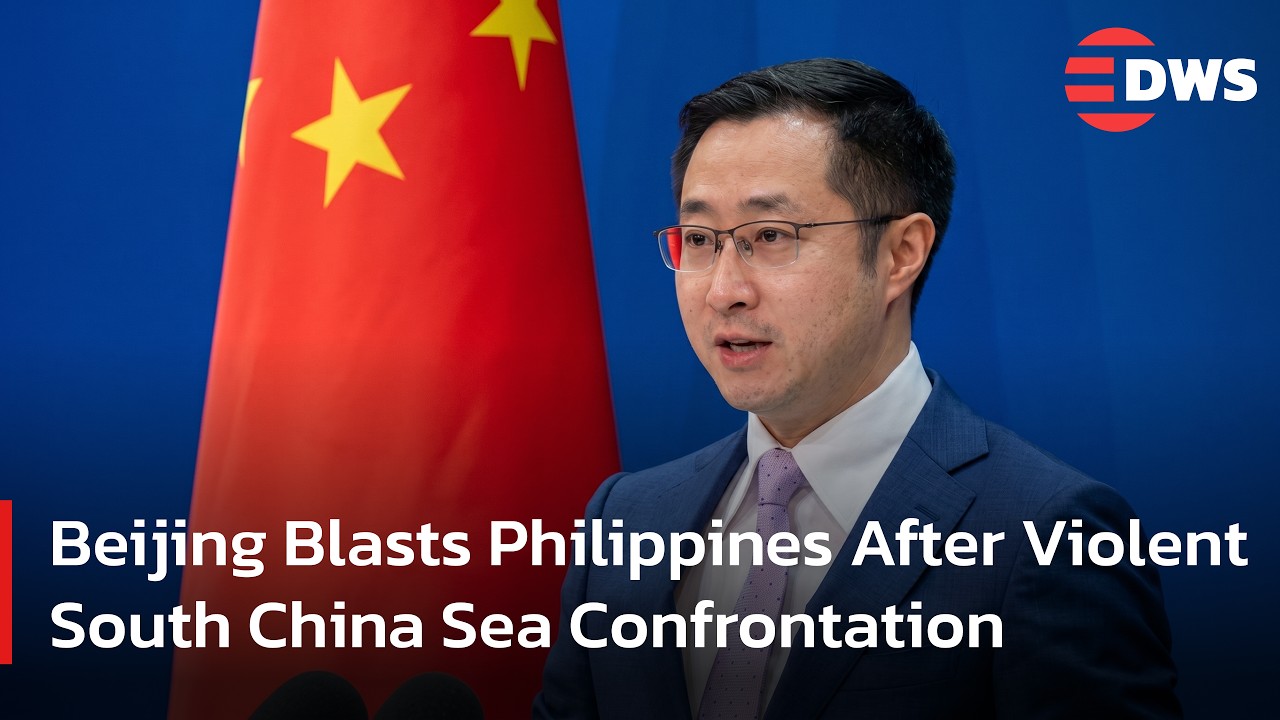 China's Diplomatic Response to South China Sea Maritime Disputes