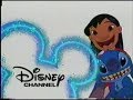 Disney Channel Commercials (February 2, 2006)