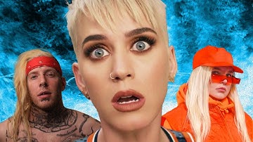 "The Worst Song Ever"