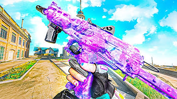 The JACKAL PDW is UNREAL in Warzone 😍👑
