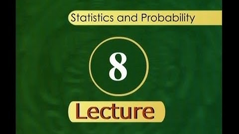 Empirical relation (mean median & the mode)Quantiles | Statistics and Probability | STA301_Lecture08