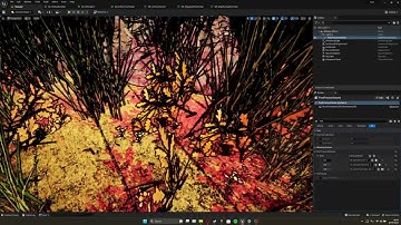 Capstone game Cel-shader Initial Test 1