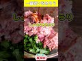 卵黄とろ〜り！イワシのなめろうがごはん泥棒すぎた #Shorts【料理】【ゆっくり実況】 #ゆっくり料理 #料理
