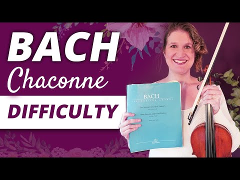 Video: Šta su bach partitas?