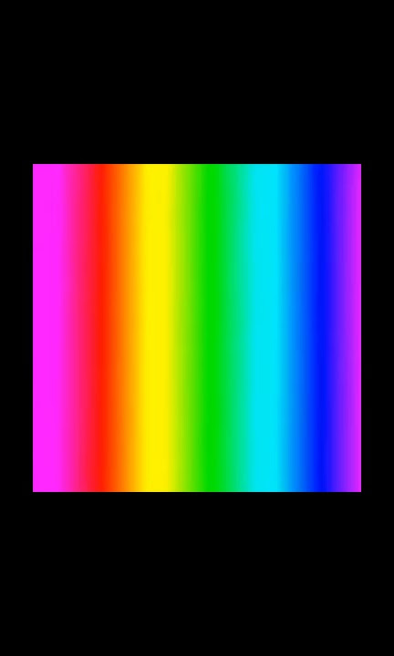 Efek pelangi buat ccp🌈🌈