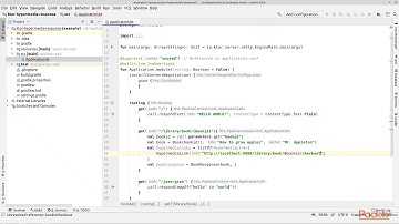 Hands-On Kotlin Web Development with Ktor : Creating a REST API | packtpub.com