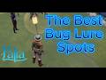 Palia: The Best Bug Lure Locations