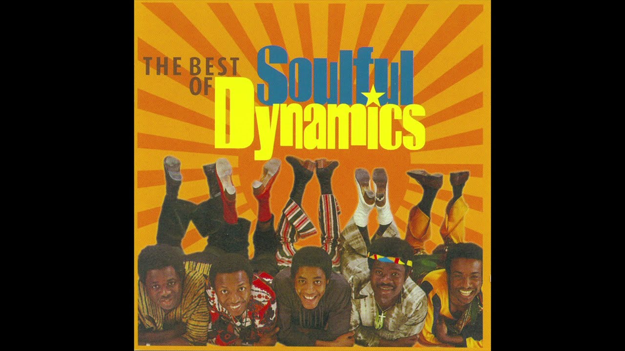 在 YouTube 上观看 Soulful Dynamics - Saah Saah Kumba Kumba 在 YouTube 上观看 Soulful Dynamics - Saah Saah Kumba Kumba
