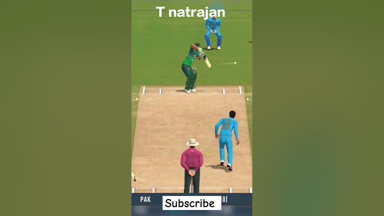 good bowling action viralvideo cricket bolwing cricketplayer 