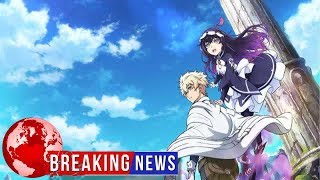 Infinite Dendrogram Anime Casts Aoi Yūki, Natsumi Haruse, Shiori Izawa