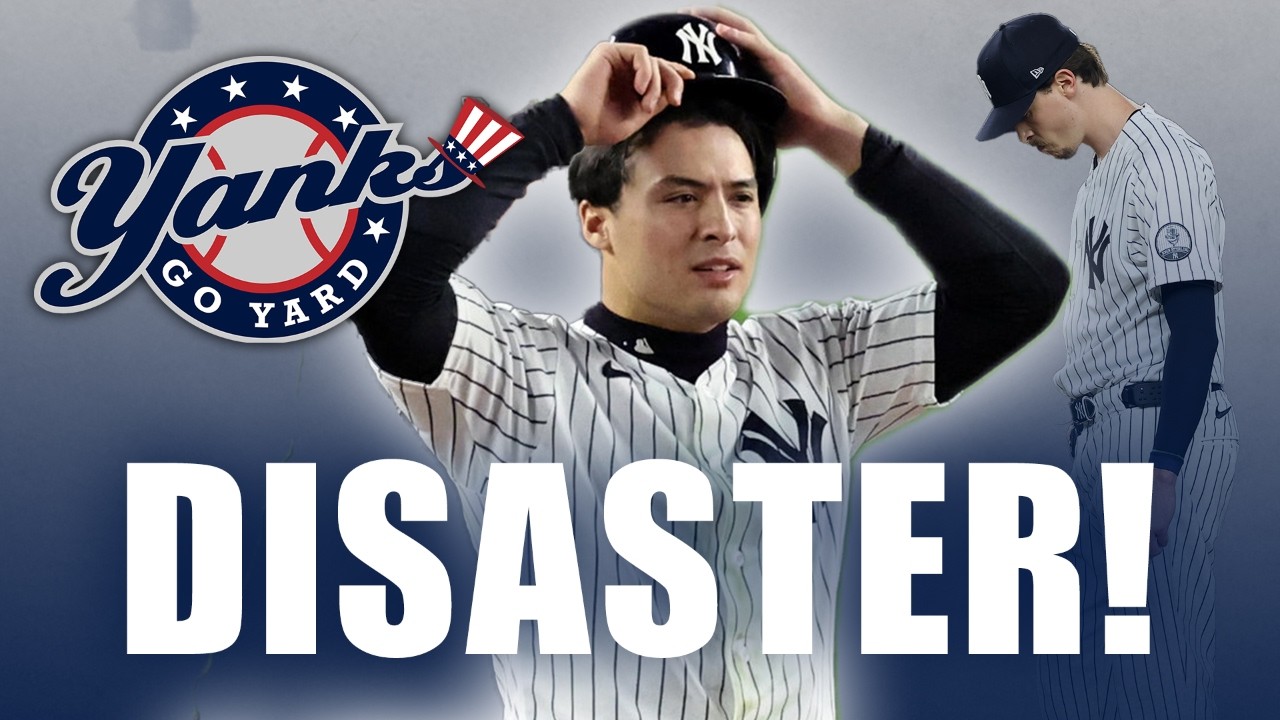 Yankees Swept by Rays in Annual Playoff Humiliation. What Changes Can We Expect?