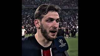 Bu tutmalıdı destek✊ #kvaratskhelia #psg