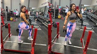 Treino Para Desenvolver Gluteos