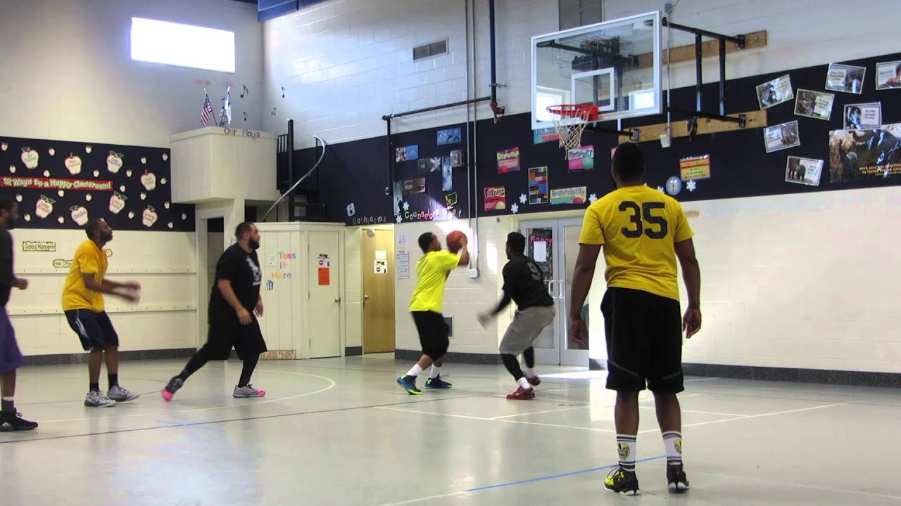 Cornerstone BASKETBALL LEAGUE 2016 Exodus Vs King James 2nd half YouTube