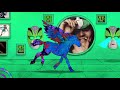 The Joker ~ Steve Miller Band Ultimate Hits Animation