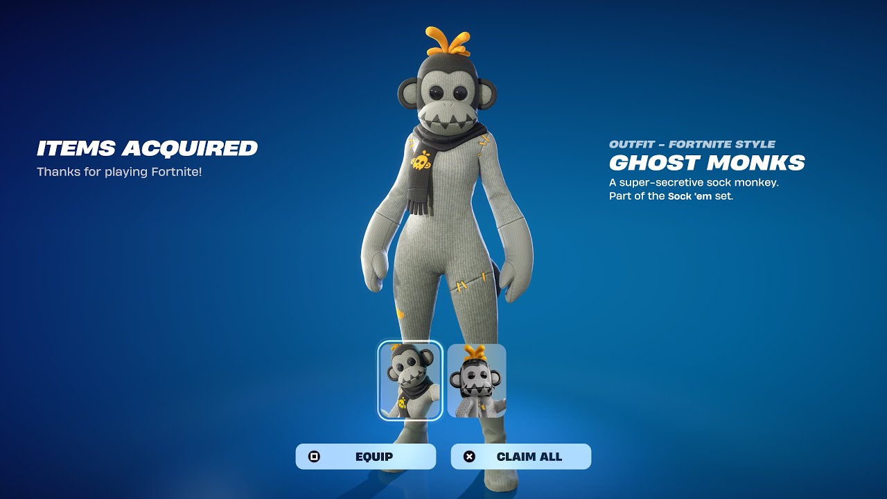 Fortnite Ghost Monks Skin Code YouTube fortnite-ghost-monks-skin-code-youtube