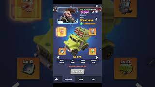 BRAZ UR Hero Tier List Update #lastwarsurvival #season6