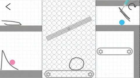 Interesting easy stage #2...) Brain Dots！ http://braindotsapp.com #BrainDots