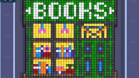 Pixel Flow Level 406. Walkthrough Gameplay 