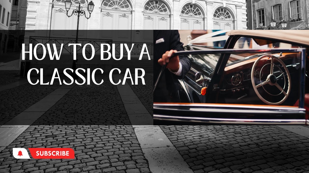 Can A Seller Sue A Buyer Who Purchases A Vehicle Through Bring A Trailer (bat)? YouTube