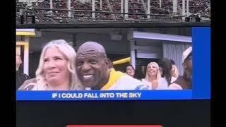 Terry  Crews ' A thousand Miles ' 2023