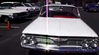 1961 Chevrolet Bel Air