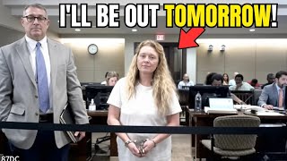 7 Years in Prison for 1 Gram of Drug — Judge Boyd's Decision Shocked Everyone