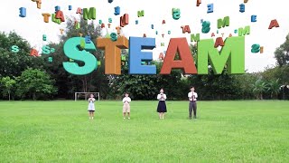 我們的STEAM教育