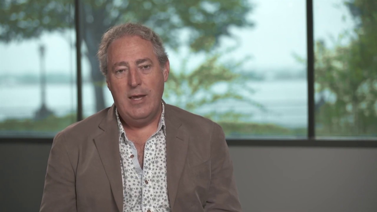 Exhibition Insights: A Curator Discusses His Work - YouTube