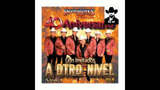 Que No Se Apague La Lumbre 》 Los Invasores De Nuevo Leon & El Mimoso 》》》 Subale Que No Se Apague La Lumbre 》 Los Invasores De Nuevo Leon & El Mimoso 》》》 Subale