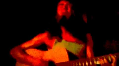 Alexander Whitney - Thing in a jar Dax Riggs cover...