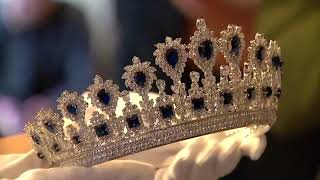 Сюжет СТБ про нову корону «Міс Україна 2021»
