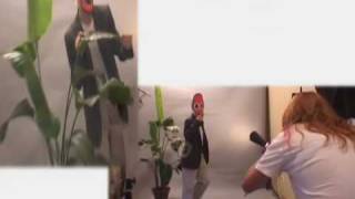 LIPulse Behind the Scenes: The Masks We Wear