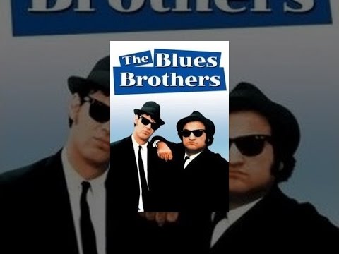 The Blues Brothers