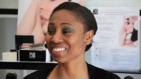 RVB LAB The Make-Up: Dark Skin Tones