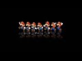 Super Mario Soundtrack (Techno Remix)
