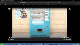 Me When Canimals Comes On