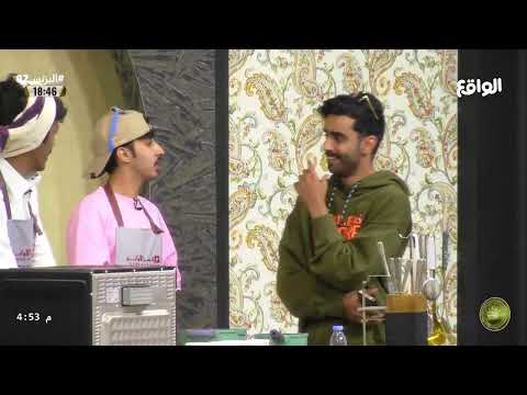 لن تصبح وليد البحيح يا محمد ناصر البزنس92