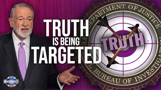 Truth Is Being TARGETED by a TWISTED Justice System! | FULL EPISODE | Huckabee