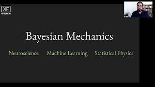 Engineering Explained: Bayesian Mechanics