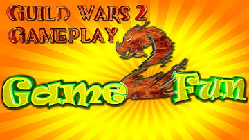 ★ Guild Wars 2 ★ Lornar